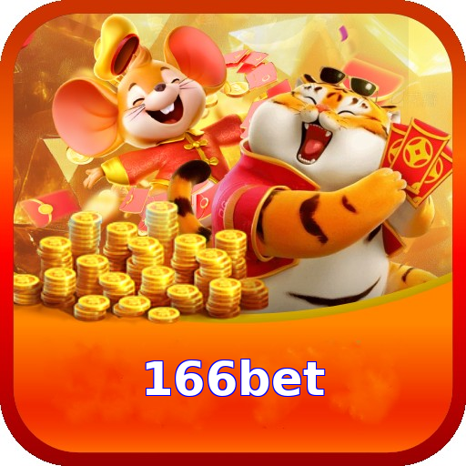 166bet-Logo